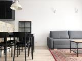 Szczegóły oferty - Mieszkanie Wynajem, Warszawa Mokotów, Numer oferty: 10377