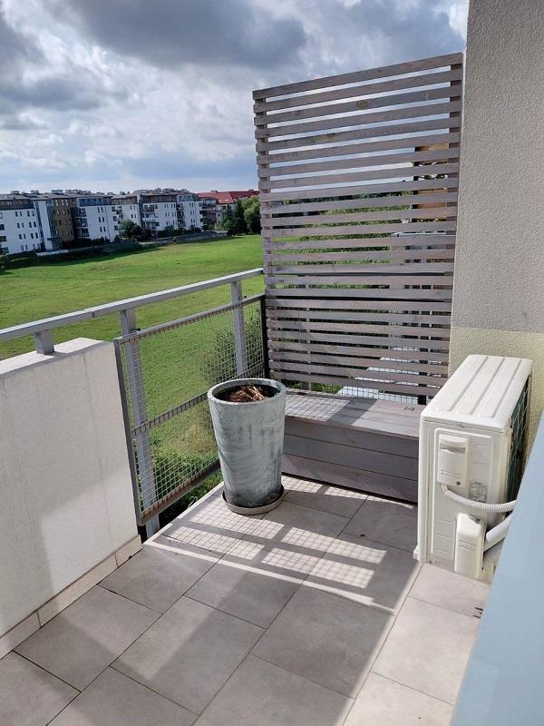 Szczegóły oferty - Mieszkanie Wynajem, Warszawa Białołęka, Numer oferty: 10530