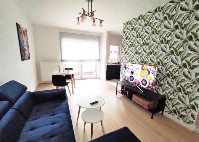 Szczegóły oferty - Mieszkanie Wynajem, Warszawa Mokotów, Numer oferty: 10538