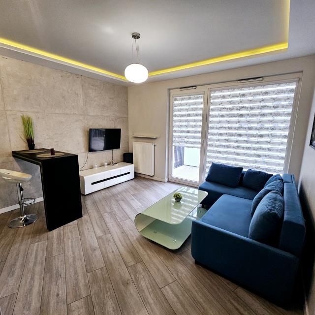 Szczegóły oferty - Mieszkanie Wynajem, Warszawa Mokotów, Numer oferty: 10540