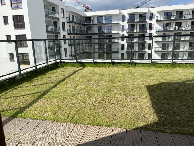 Szczegóły oferty - Mieszkanie Wynajem, Warszawa Mokotów, Numer oferty: 10587