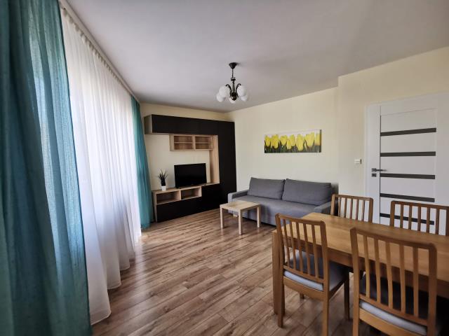 Szczegóły oferty - Mieszkanie Wynajem, Warszawa Ochota, Numer oferty: 10595W