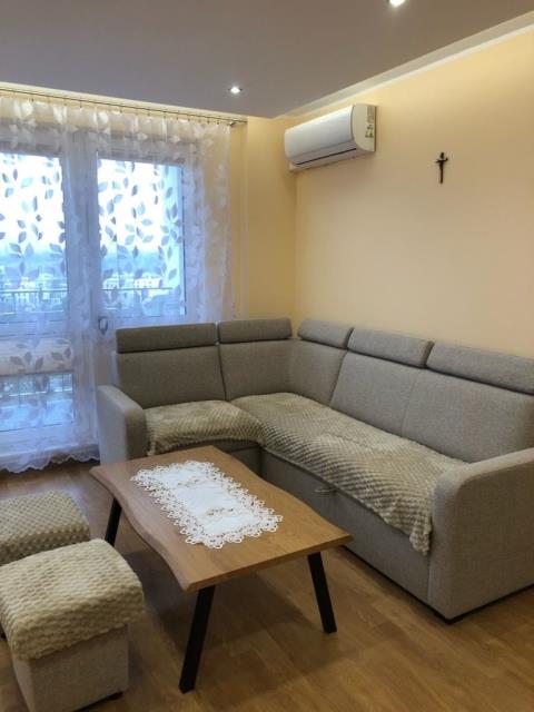 Szczegóły oferty - Mieszkanie Wynajem, Warszawa Mokotów, Numer oferty: 10601