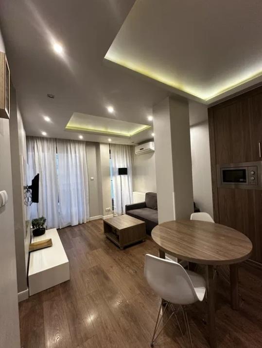 Szczegóły oferty - Mieszkanie Wynajem, Warszawa Wola, Numer oferty: 10623