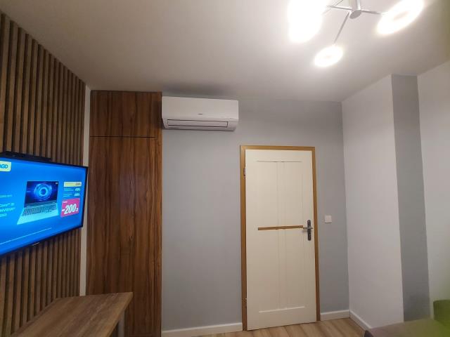 Szczegóły oferty - Mieszkanie Wynajem, Warszawa Mokotów, Numer oferty: 10655