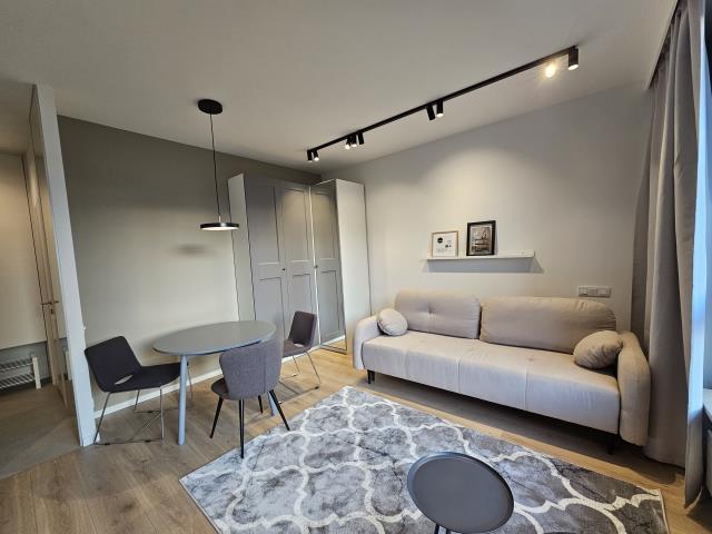 Szczegóły oferty - Mieszkanie Wynajem, Warszawa Mokotów, Numer oferty: 10658