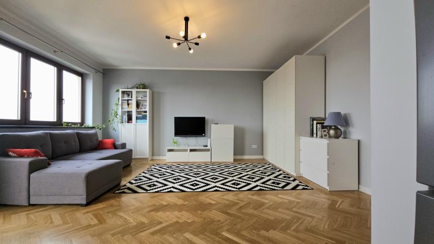 Szczegóły oferty - Mieszkanie Wynajem, Warszawa Mokotów, Numer oferty: 10689