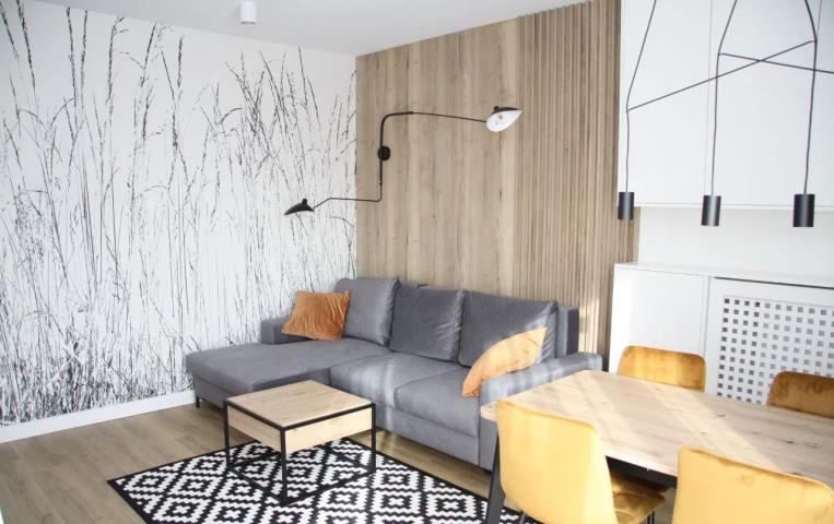 Szczegóły oferty - Mieszkanie Wynajem, Warszawa Mokotów, Numer oferty: 10751
